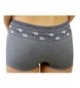 Discount Women's Boy Short Panties