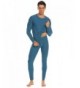 Lamore Cotton Thermal Underwear Fleece