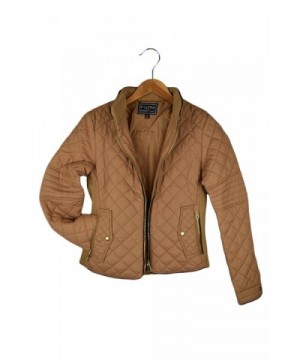 Women's Quilted Lightweight Jackets On Sale