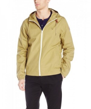 Element Alder Jacket Canyon Khaki