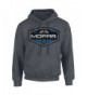 Mopar Hoodie Officially Licensed Sweatshirt