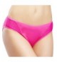 Yvette Low Rise Sports Bikini Panties