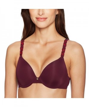 Natori Womens Coverage Contour Underwire