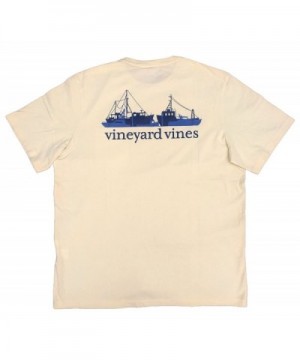 Vineyard Vines Short Sleeve Graphic Pocket