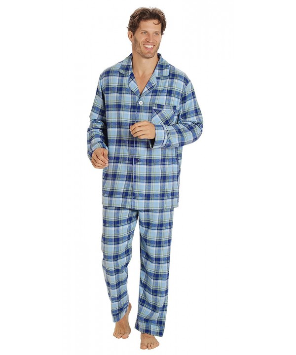 Fashion Men's Pajama Sets Online