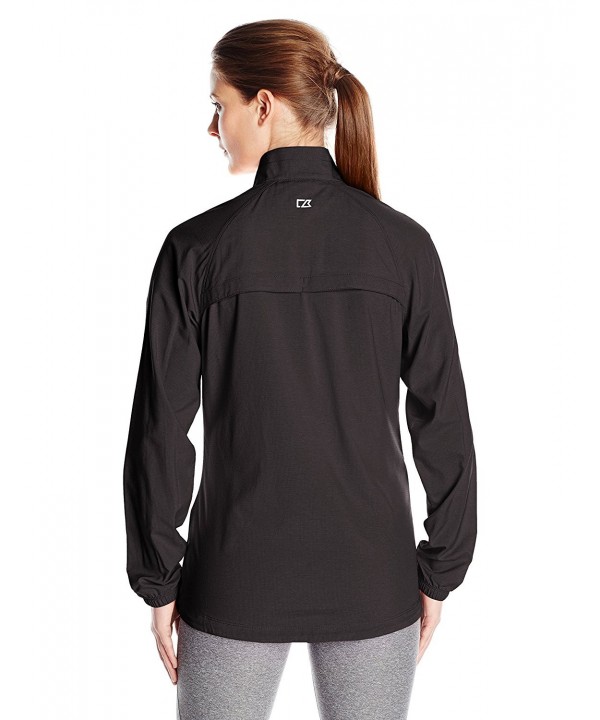 cutter and buck weathertec golf pullover