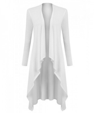 ELESOL Sleeve Classic Lightweight Cardigan