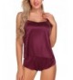 Avidlove Sleepwear Pajama Lingerie Nightwear