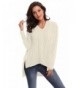 SHEKINI Sweater Oversized Pullover Jumpers