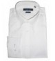 Andrew Fezza Solid Dress Shirt