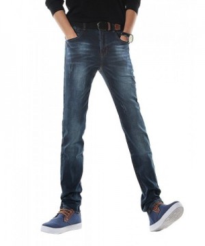 Demon hunter Mens Jeans S3033