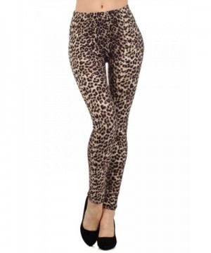 Designer Women's Leggings Wholesale