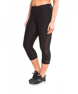 RBX Active Womens Insert Leggings