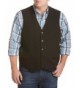 Synrgy DXL Big Tall Vest