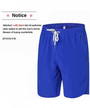 Discount Men's Athletic Shorts