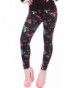 Stretchy Leggings Sourpuss Clothing Large