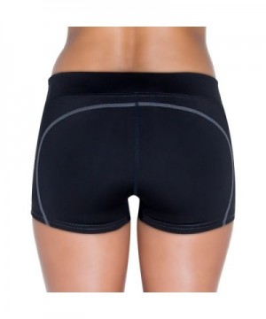 Women's Athletic Shorts