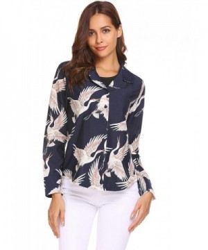 Discount Women's Blouses