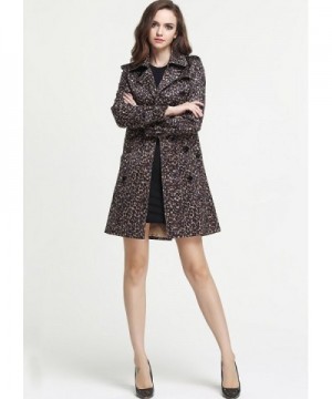 Fashion Women's Coats Wholesale