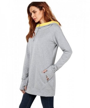 Cheap Real Women's Fashion Sweatshirts Outlet Online