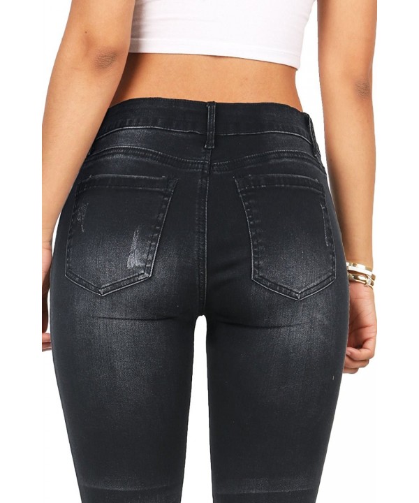 ankle jeans women