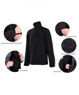 Popular Men's Performance Jackets