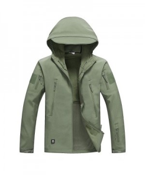 Cheap Designer Men's Active Jackets Outlet Online