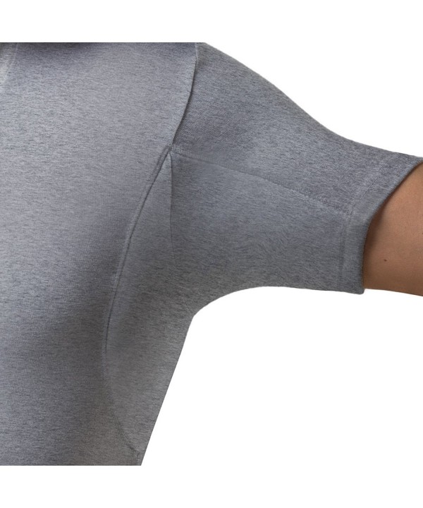 sweat proof undershirt women