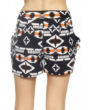 Discount Real Women's Shorts